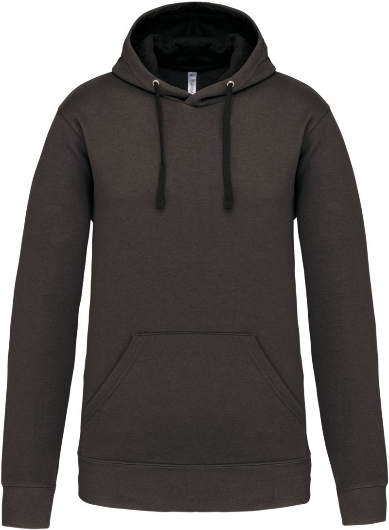 dark grey/black