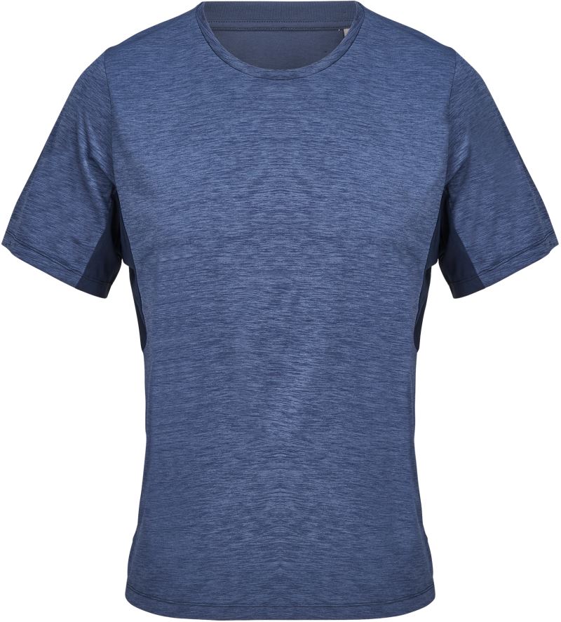 melange french navy/french navy