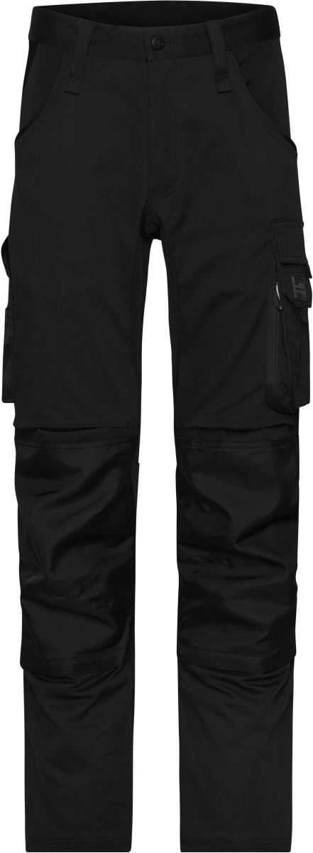 black/black