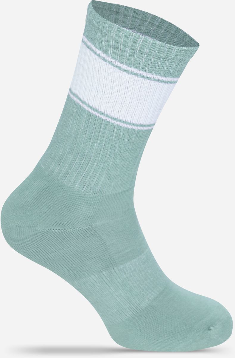 mint/white