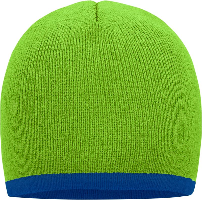 lime green/royal