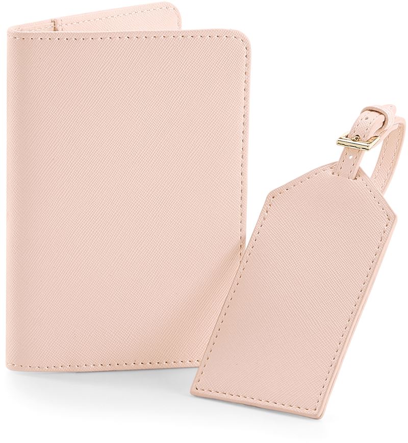 soft pink