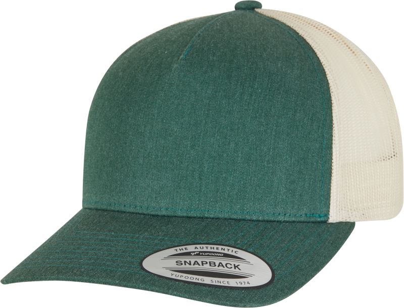 green/beige