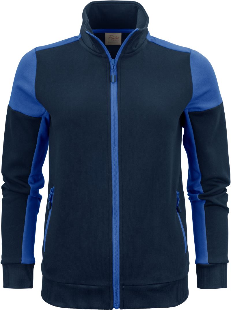 navy/cobalt