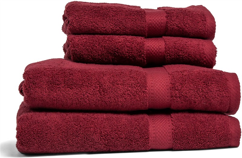 Lord Nelson | Fairtrade Towel 30
