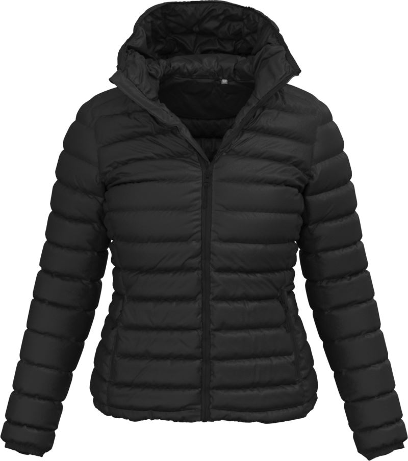 Stedman | Lux Padded Jacket Women