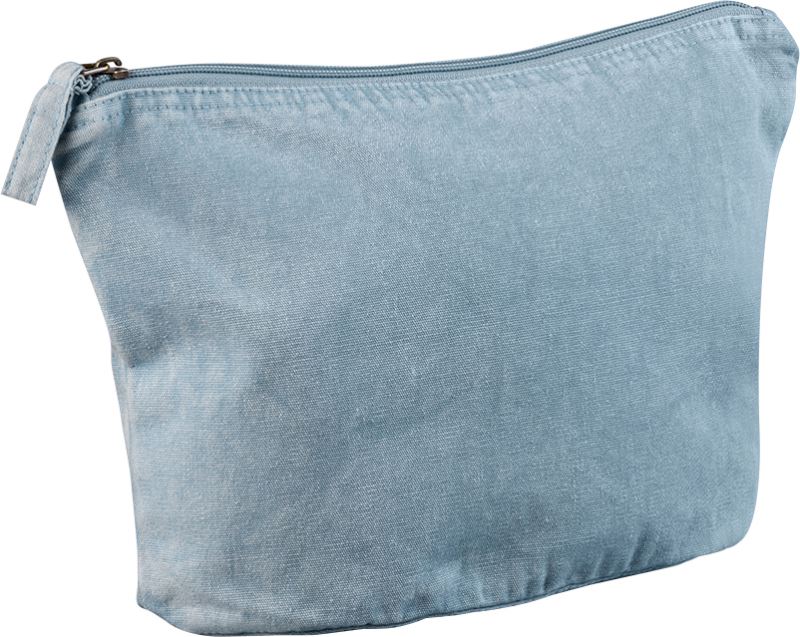 vintage light blue