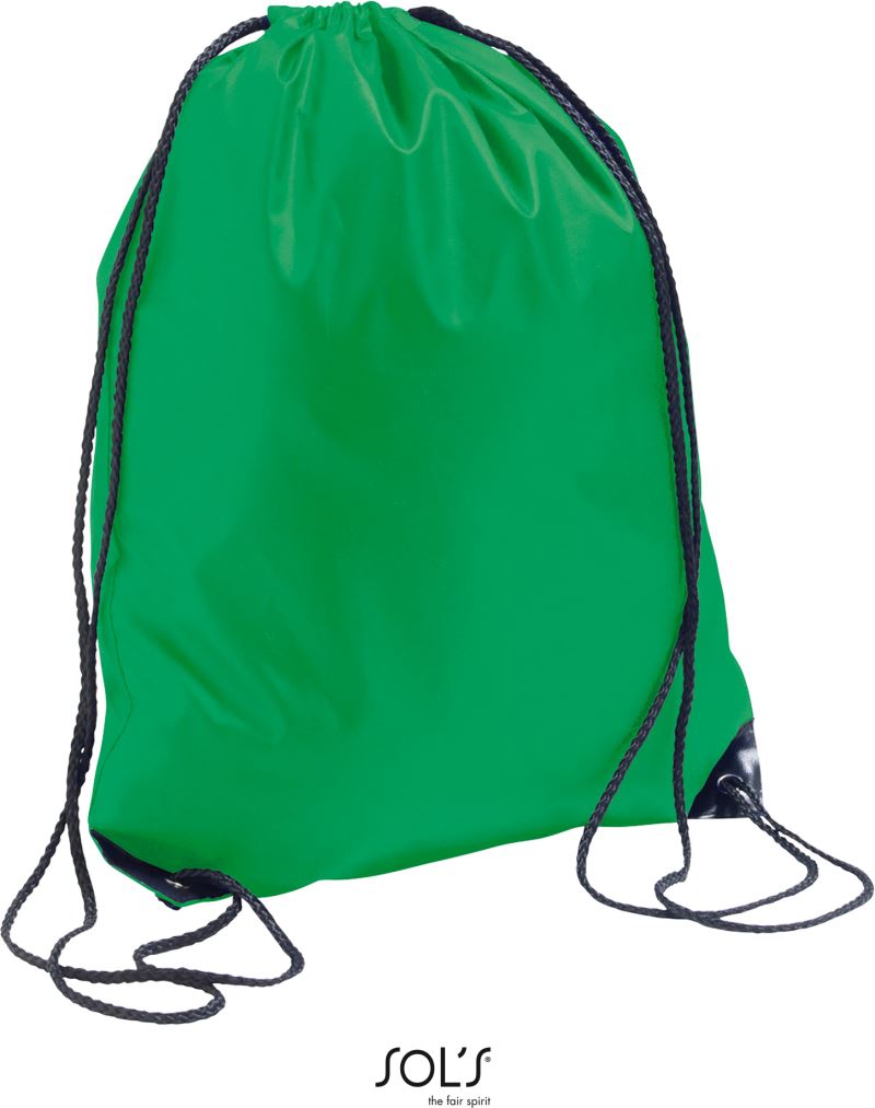 kelly green