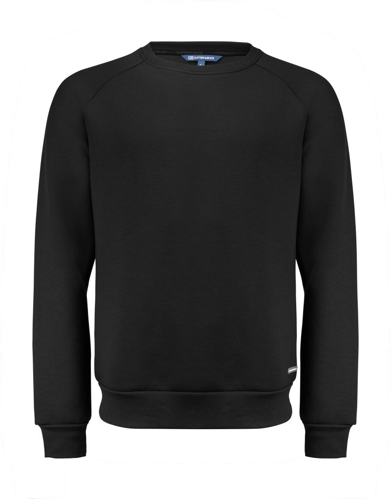 Cutter & Buck | Pemberton Crewneck Men