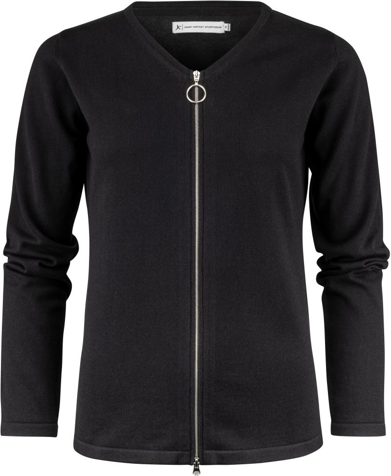James Harvest | Ashland Cardigan Women