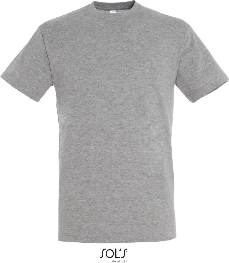 grey melange