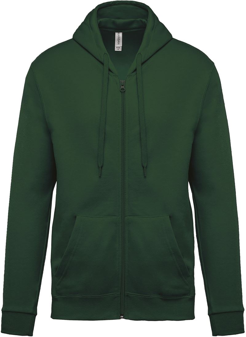 forest green