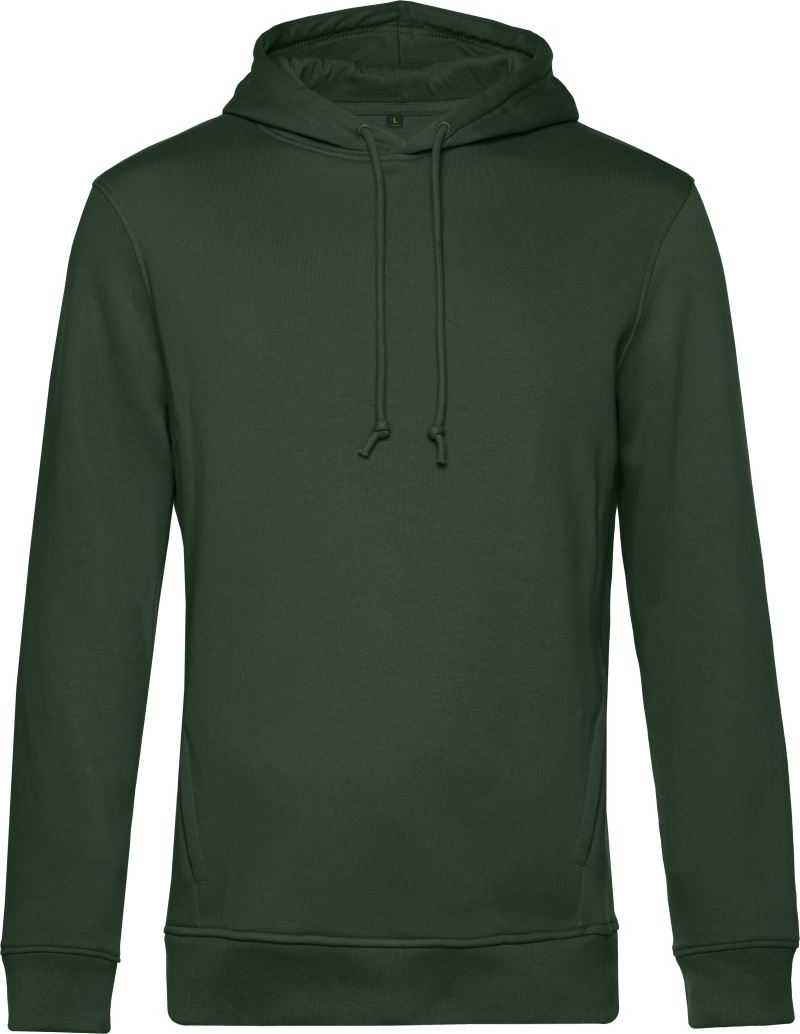 B&C | Inspire Hooded_°