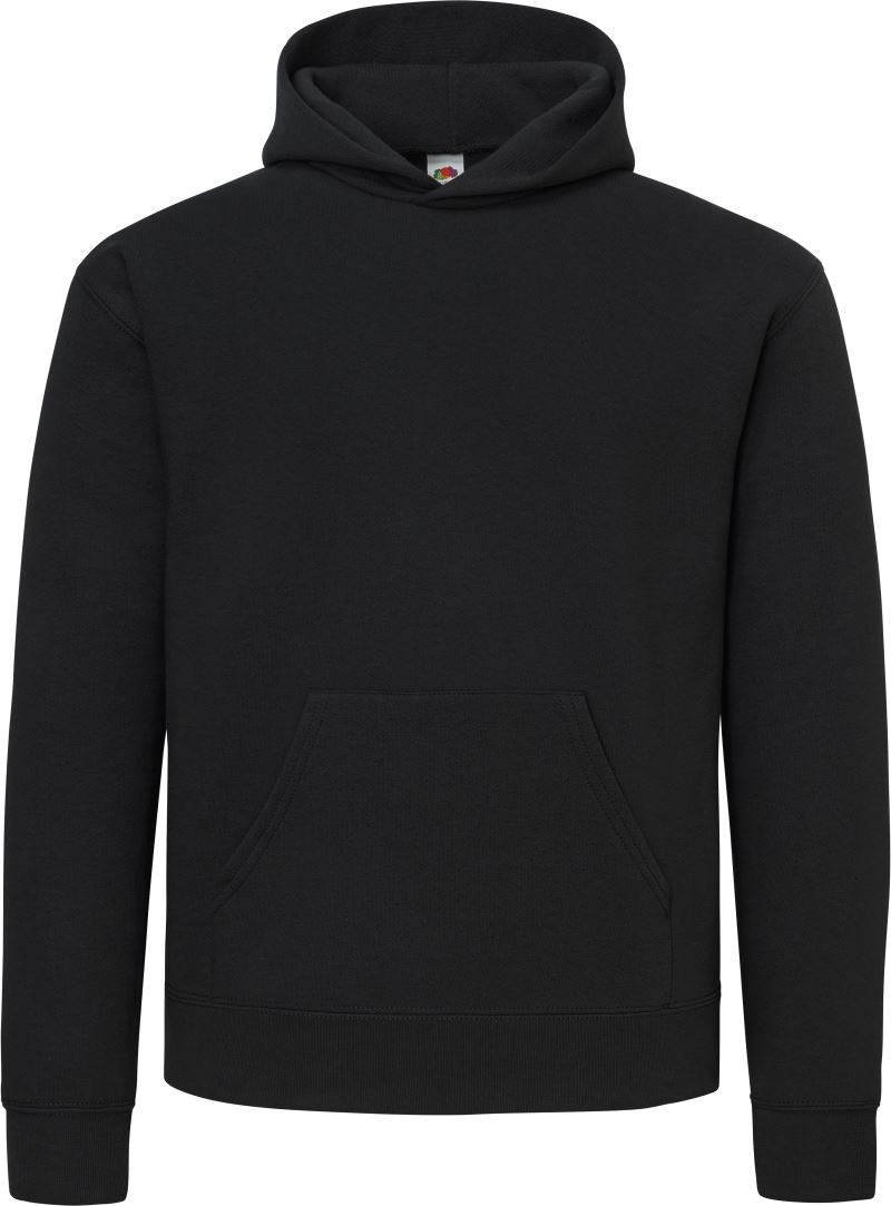 F.O.L. | Supercotton™ Hooded Sweat