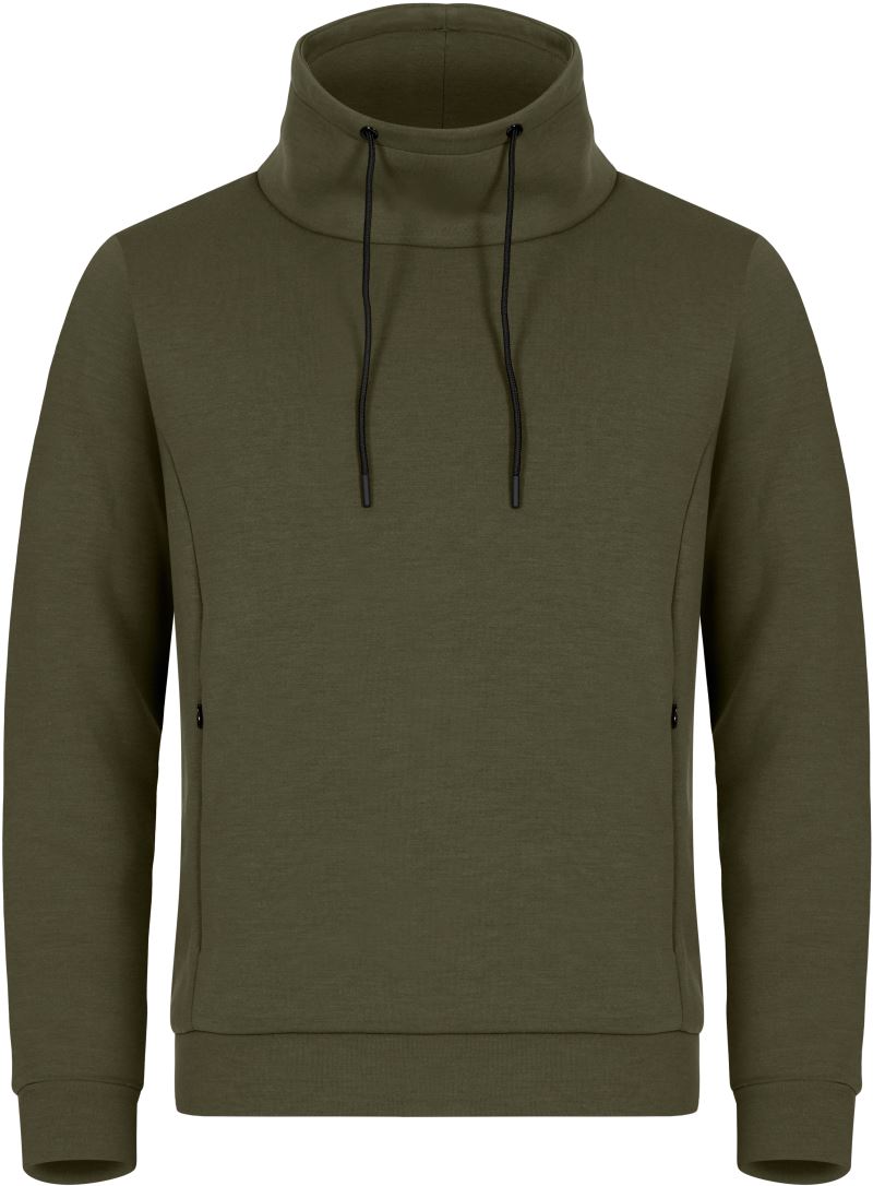Clique | Hobart Sweater Men