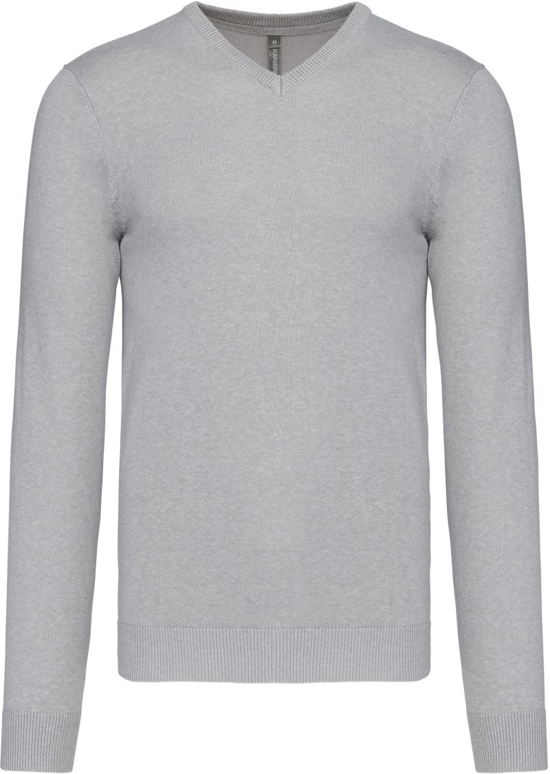 grey melange