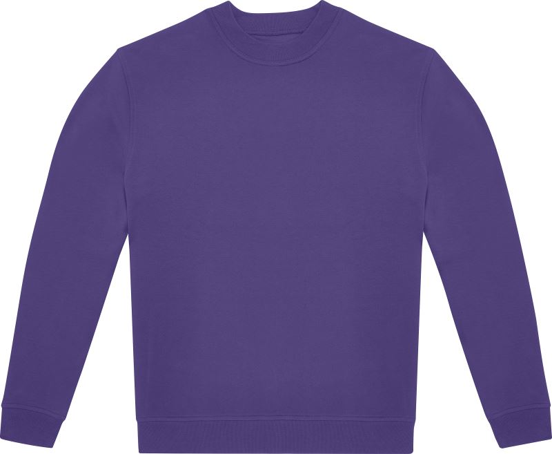 radiant purple