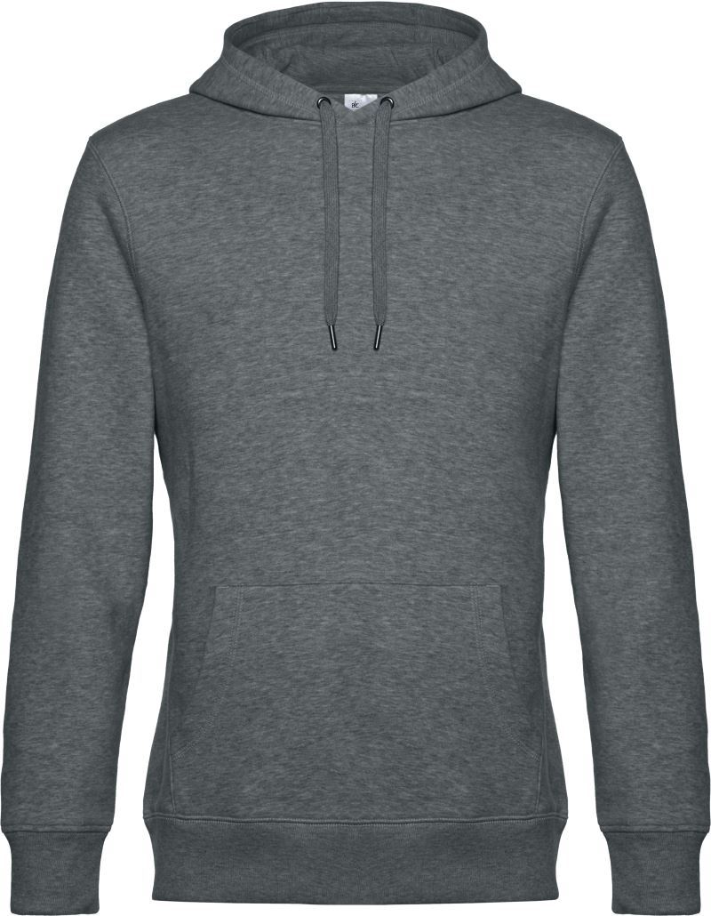 heather mid grey