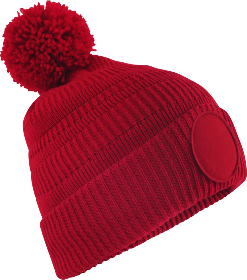 classic red