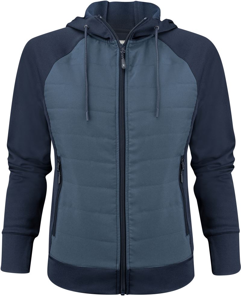 James Harvest | Keyport Jacket Women