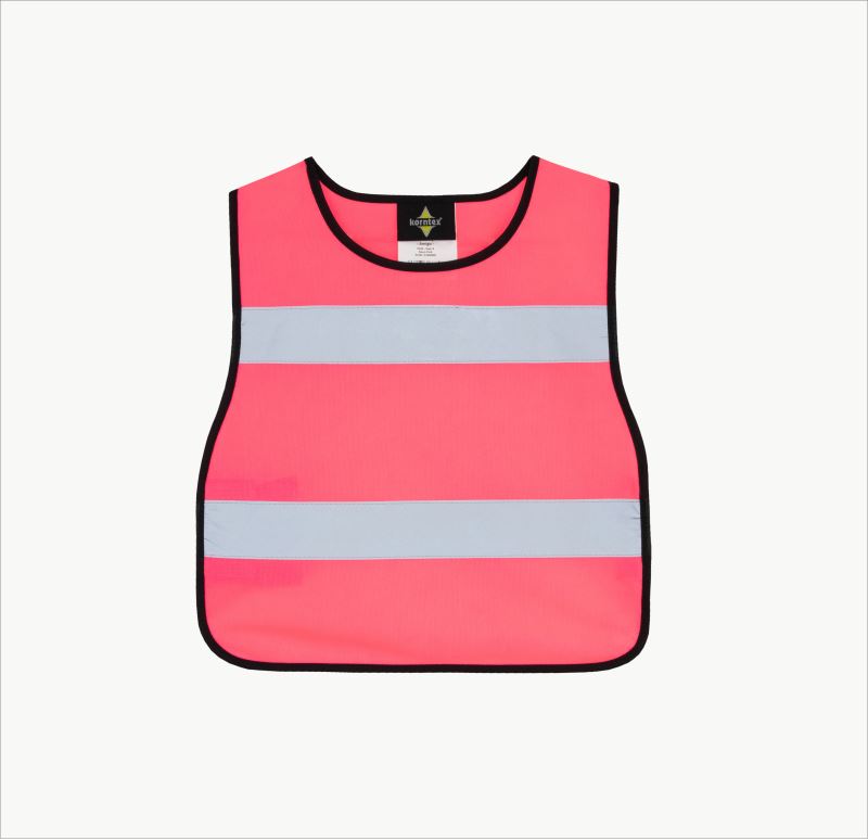 neon pink