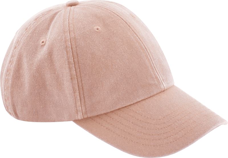 vintage peach