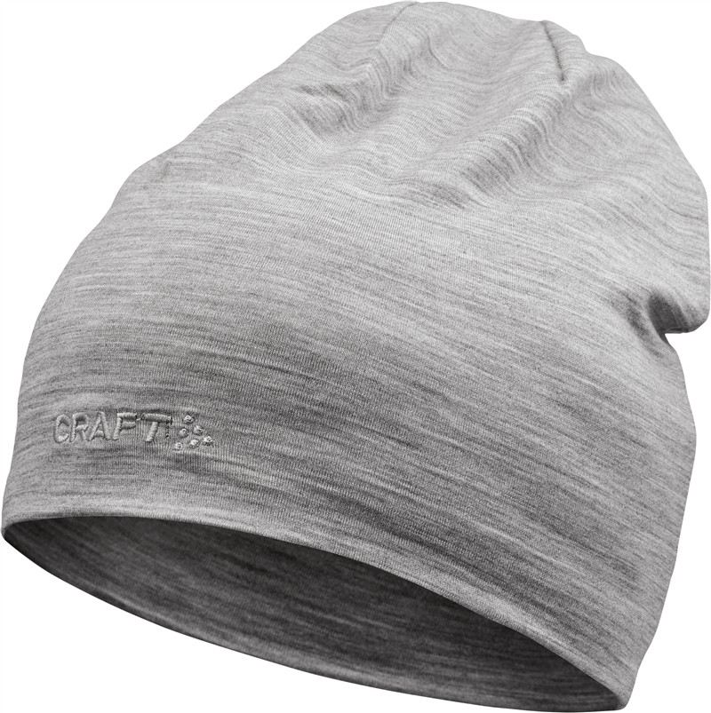 grey melange