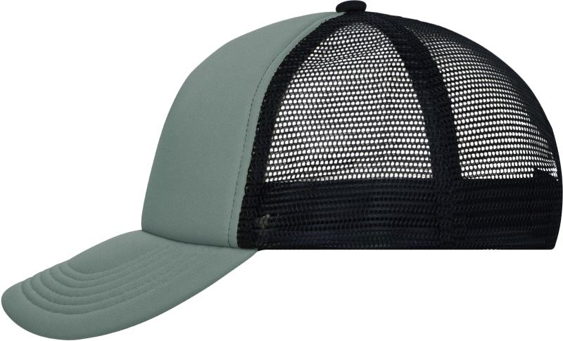 dark grey/black