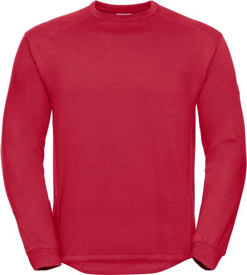 classic red
