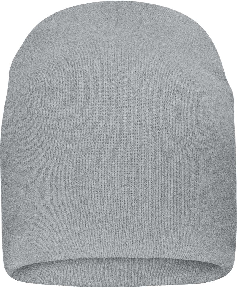light grey melange