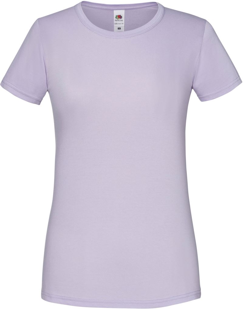 soft lavender