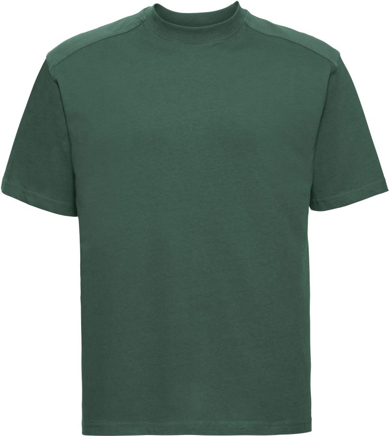 bottle green