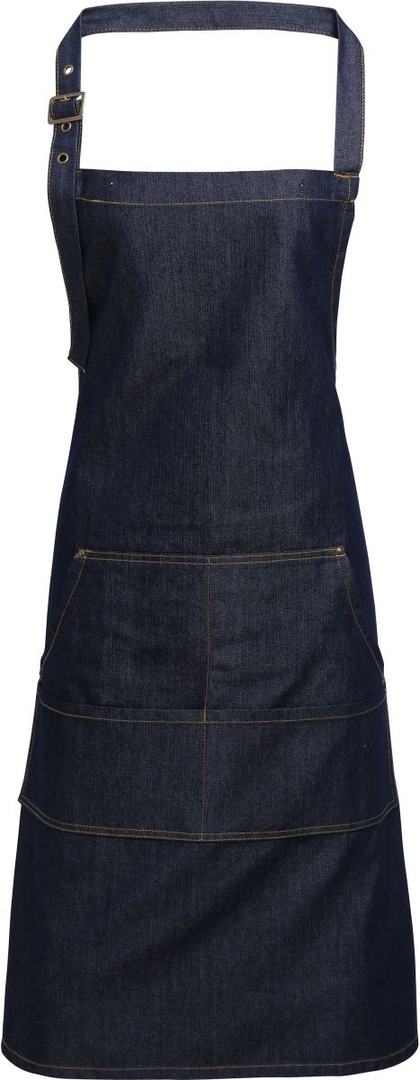 indigo denim