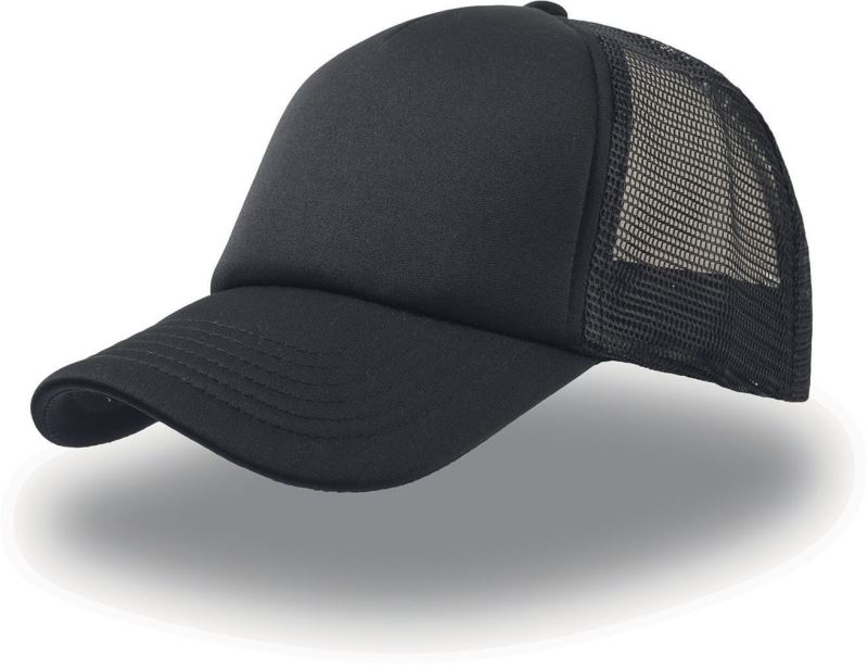 black/black