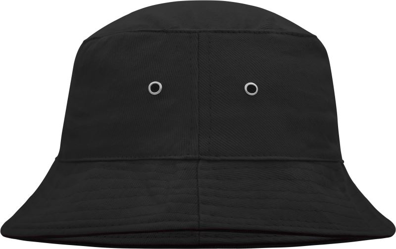 black/black