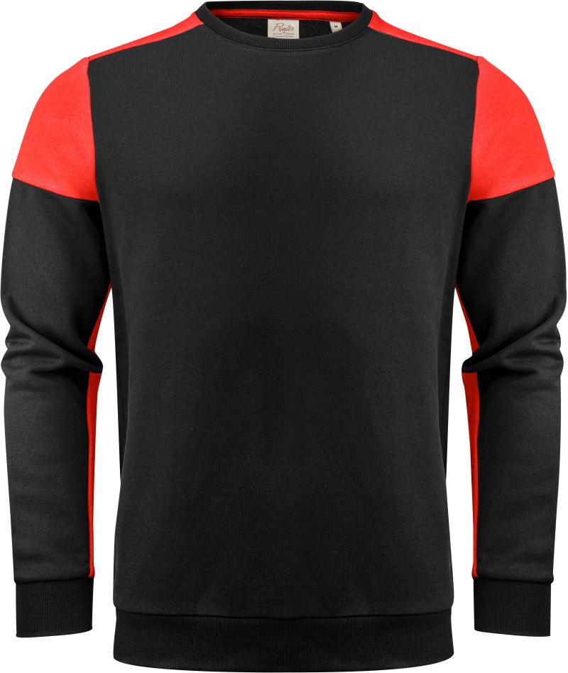 Printer | Prime Crewneck
