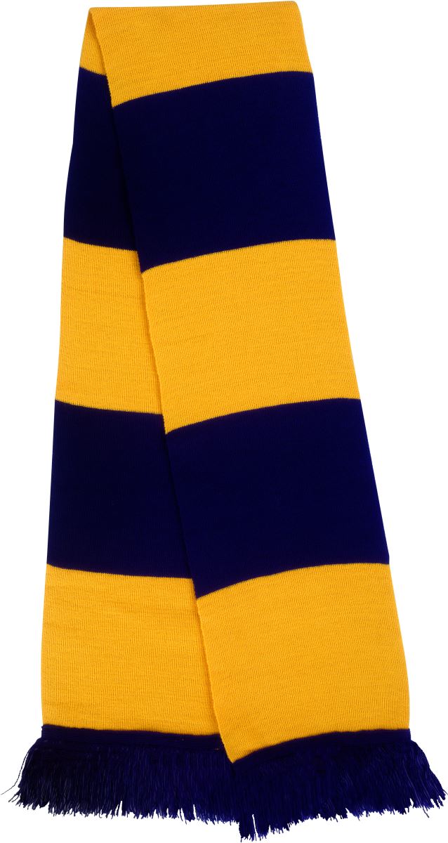 navy/gold