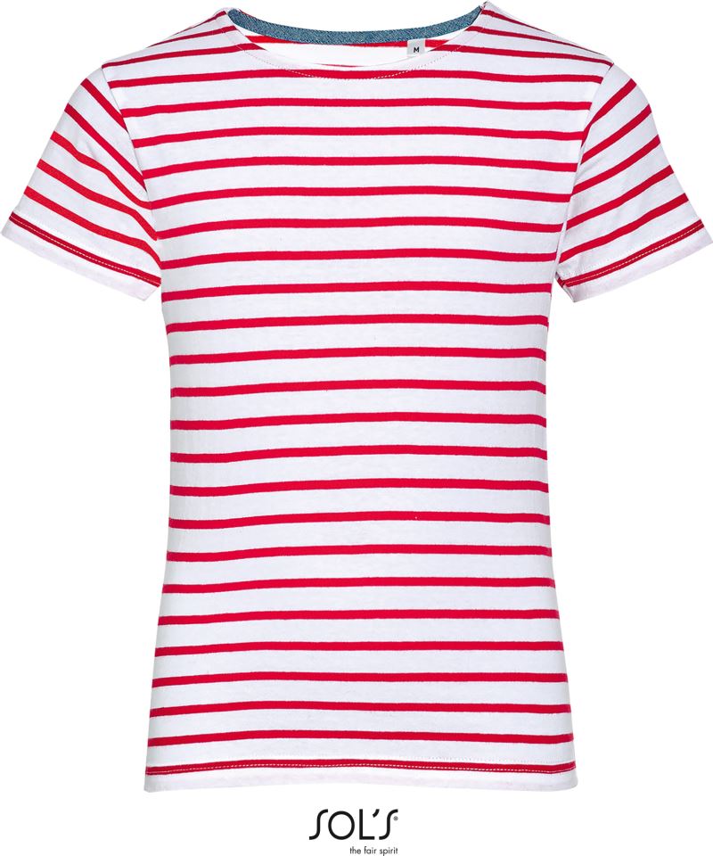 white/red