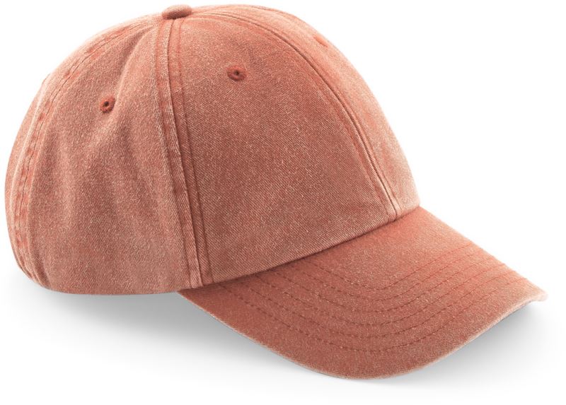 vintage orange