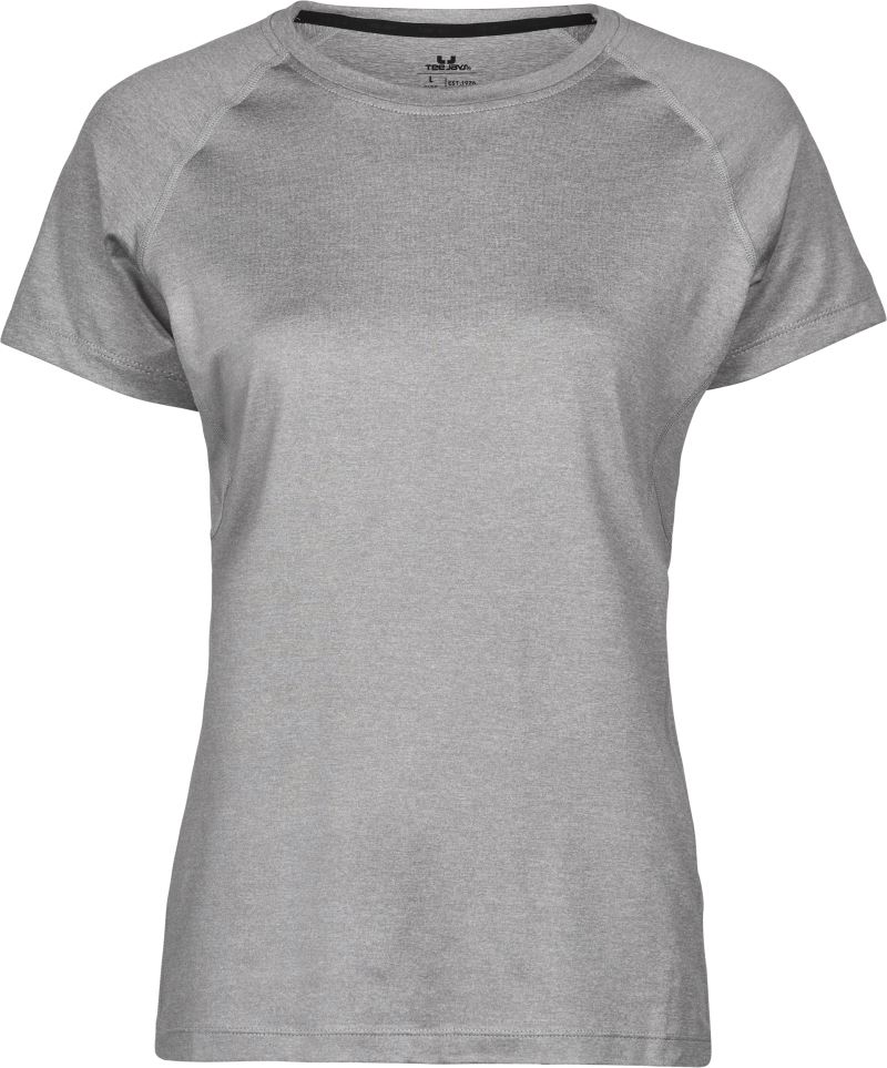 grey melange