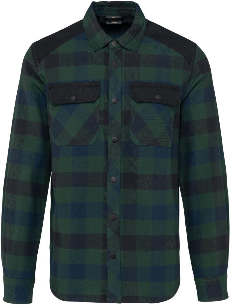 forest green/navy/black
