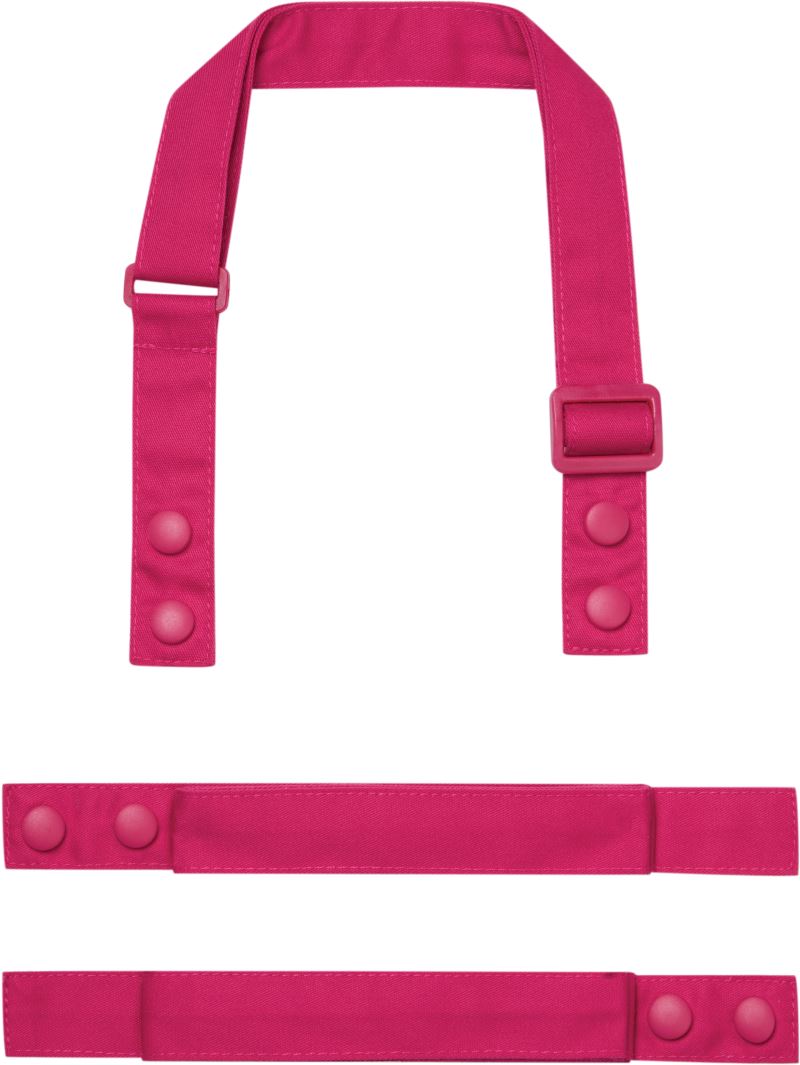 hot pink