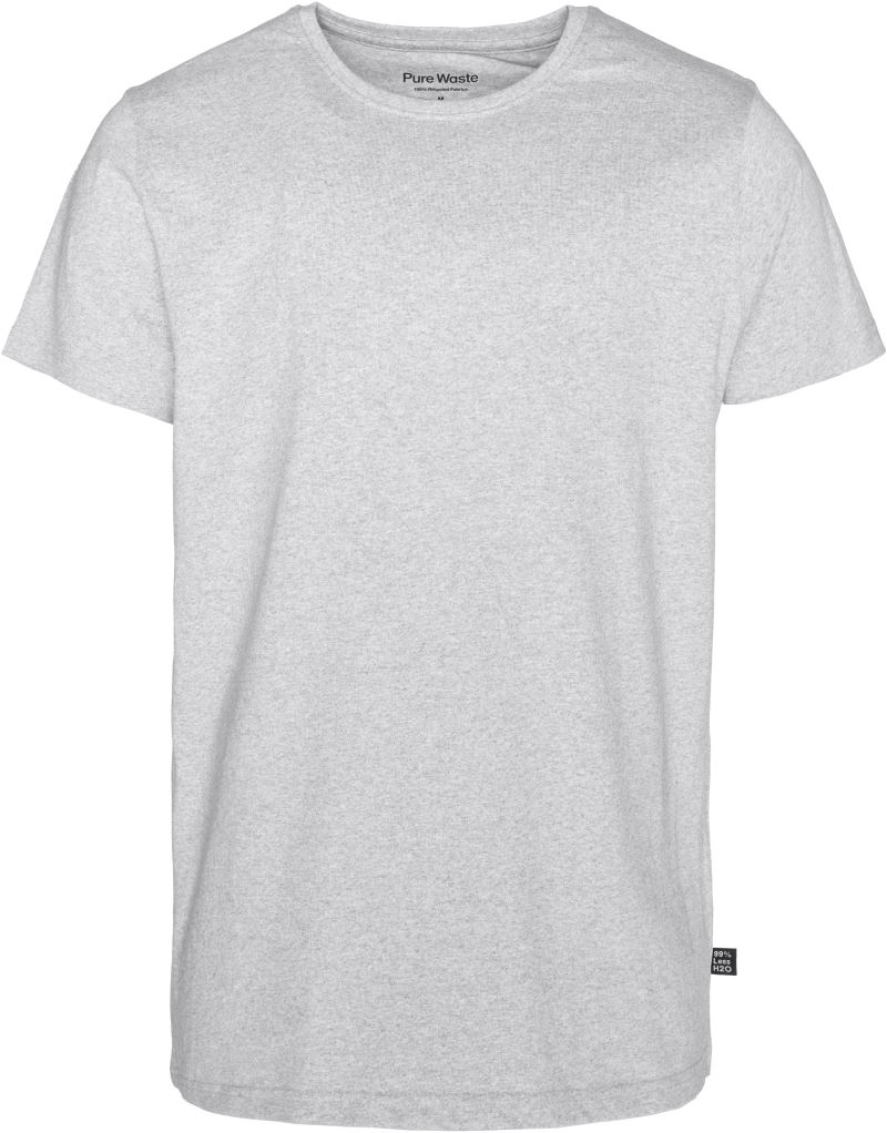 grey melange