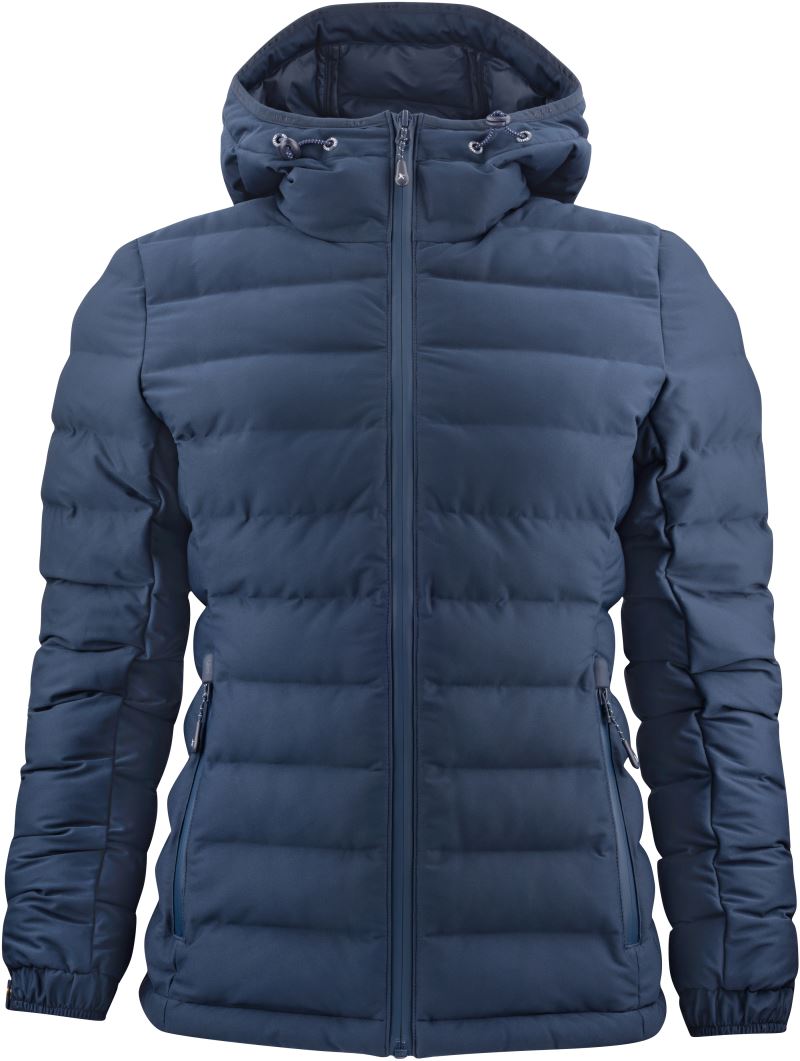 James Harvest | Woodlake Jacket Women