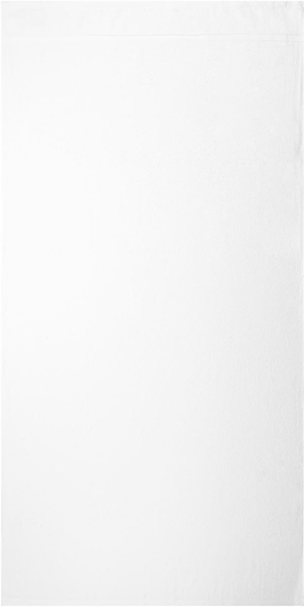 white snow