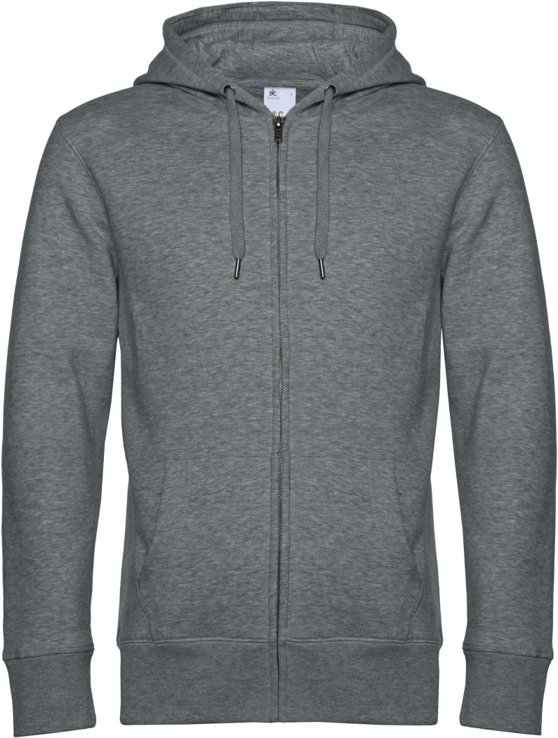 heather mid grey