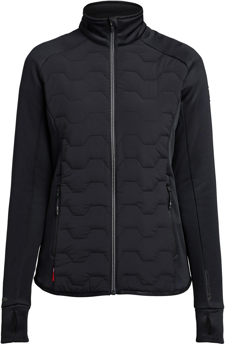 Tenson | TXlite Hybrid Zip Women