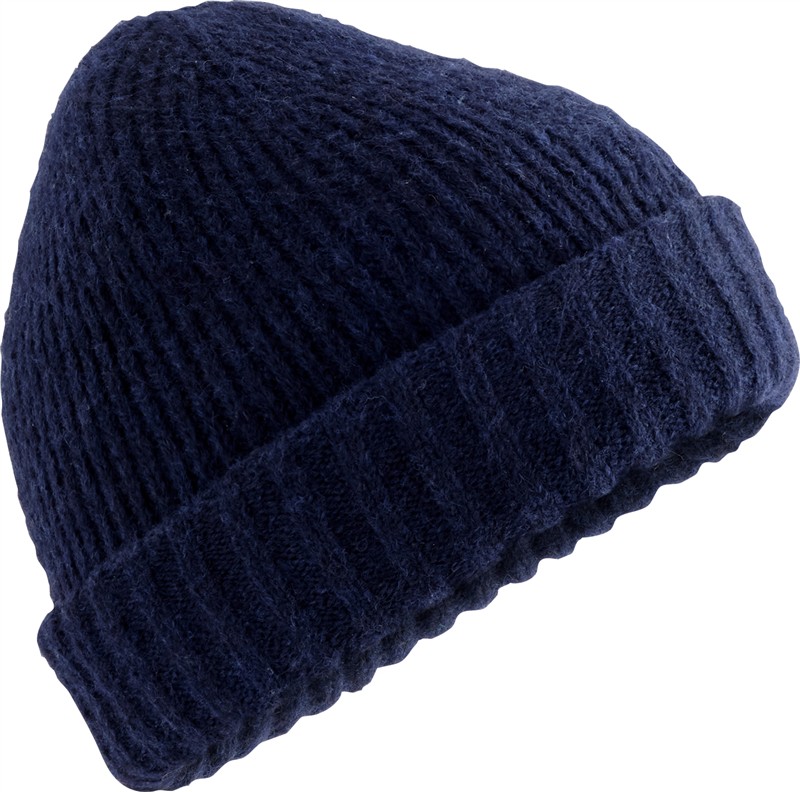 navy marl