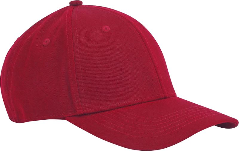 classic red