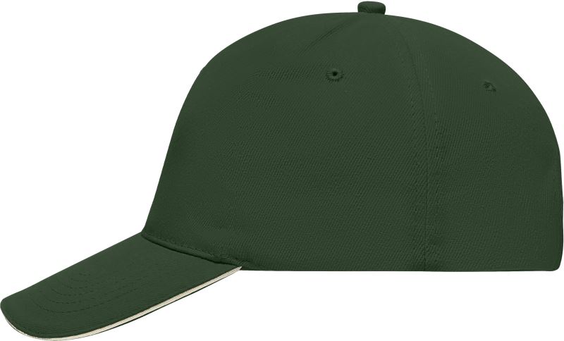 dark green/natural